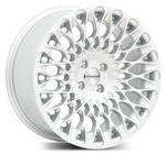 Диск PDW 5424 (9059) 8x17 4*100 Et:30 Dia:60,1 S