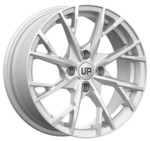 Диск Wheels UP Up126 6,5x16 4*108 Et:37,5 Dia:63,35 S