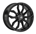 Диск LS wheels FlowForming RC104 7,5x17 5*120 Et:45 Dia:65,1 BKS