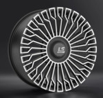 Диск LS wheels FlowForming RC99 9x22 6*139,7 Et:45 Dia:100,1 mbf