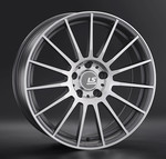 Диск LS wheels FlowForming RC05 7,5x17 4*100 Et:40 Dia:60,1 mgmf