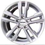 Диск Carwel Аллаки 6,5x16 5*108 Et:50 Dia:63,3 SB