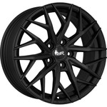 Диск RR CSS3347 7x16 4*100 Et:42 Dia:60,1 BLK/M
