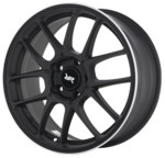 Диск RR CSSD2795 6,5x15 4*114,3 Et:40 Dia:67,1 B-LP/M
