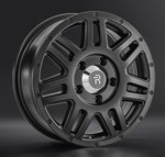 Диск Replay PG122 6x16 5*130 Et:45 Dia:78,1 BKS