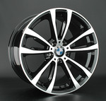 Диск Replay B169 9x19 5*120 Et:40 Dia:74,1 bkf