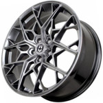 Диск HRE FF10 7,5x17 5*114,3 Et:35 Dia:73,1 HB