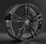 Диск Replay B129 8x17 5*120 Et:30 Dia:72,6 bk