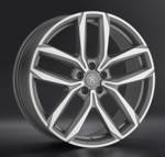 Диск Replay JT17 8x20 5*108 Et:39 Dia:60,1 MGMF