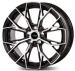 Диск Lizardo XH180 6,5x15 4*114,3 Et:40 Dia:56,6 BMF