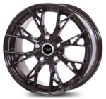 Диск Lizardo XH180 6,5x15 4*100 Et:40 Dia:60,1 B