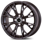 Диск Lizardo XH180 5,5x14 4*98 Et:35 Dia:58,5 CB