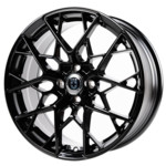 Диск HRE FF10 8x18 5*112 Et:38 Dia:73,1 B