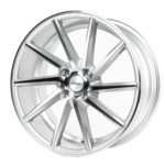 Диск VSN CVT 7,5x17 5*112 Et:38 Dia:73,1 MS