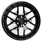 Диск Forged VOSSEN HFX-1 10x22 6*139,7 Et:15 Dia:77,8 BM