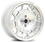 Диск PDW 1069 6,5x15 4*98 Et:30 Dia:58,5 M/S
