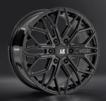 Диск LS wheels FlowForming RC103 8,5x19 6*139,7 Et:36 Dia:100,1 BK