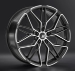 Диск LS wheels FlowForming RC101 9x19 5*120 Et:48 Dia:74,1 BKSF