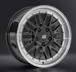 Диск LS wheels FlowForming RC102 8x17 5*120 Et:30 Dia:72,6 BKL
