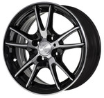 Диск RR CSS3373 6x14 4*98 Et:35 Dia:58,6 B-P