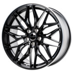 Диск Brixton CM6-R 8,5x18 5*108 Et:35 Dia:73,1 BML
