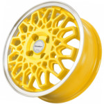 Диск Sakura Wheels YA9661 5,5x15 4*100 Et:40 Dia:67,1 Y3