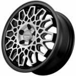 Диск Sakura Wheels YA9661 6x15 5*100 Et:35 Dia:67,1 B14/M7