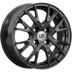 Диск Wheels UP Up127 5,5x14 4*100 Et:45 Dia:56,6 GB