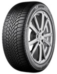 Шина Bridgestone Blizzak 6 255/40R21 102W