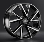 Диск Replay CHG65 7x19 5*114,3 Et:45 Dia:60,1 BKF