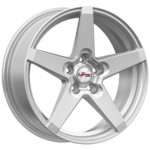 Диск iFree Токен 6,5x17 5*114,3 Et:33 Dia:67,1 нео-классик