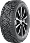 Шина Ikon Hakkapeliitta 9 195/60 R16 93T