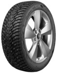 Шина Ikon Character Ice 8 195/50R16 88T