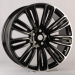 Диск IWheel IVF-716 9,5x22 5*108 Et:45 Dia:63,4 BM