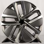 Диск IWheel IVF-3164 9x21 5*120 Et:45,5 Dia:62,5 SMF