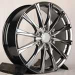 Диск IWheel IV-663 8x22 6*139,7 Et:55 Dia:95,1 HB
