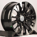 Диск IWheel IVF-880 8x18 6*139,7 Et:25 Dia:106,1 BM