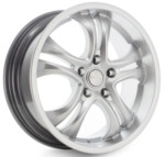 Диск Скад Versailles 7,5x18 5*100 Et:48 Dia:56,1 селена