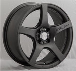 Диск RR CSS 3718 7x16 4*100 Et:38 Dia:60,1 MK/M