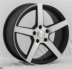 Диск RR CSS 9135 7x16 4*100 Et:40 Dia:73,1 MK/M