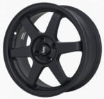 Диск RR CSS 9519 7x15 4*98 Et:32 Dia:58,6 BLK/M