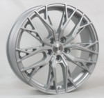 Диск RST R119 7x19 5*114,3 Et:40 Dia:64,1 S