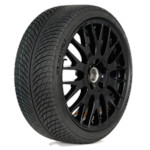 Шина Michelin Pilot Alpin 5 SUV 295/40 R21 111V XL