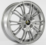 Диск CROSS STREET CR-26 6x15 4*100 Et:40 Dia:60,1 s