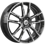 Диск Wheels UP Up121 7x17 5*105 Et:42 Dia:56,6 S