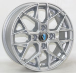 Диск VENTI 1420 5,5x14 4*98 Et:35 Dia:58,6 SL