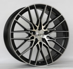 Диск NEO 211FF 9x21 5*120 Et:45 Dia:62,5 BDm