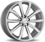 Диск X'trike X-138 7x18 5*115 Et:43 Dia:70,2 HSB