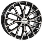 Диск Carwel Риорита 6x15 4*100 Et:37 Dia:60,1 AB
