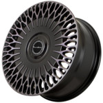 Диск FF 9658 7,5x17 4*98 Et:29 Dia:73,1 B4B